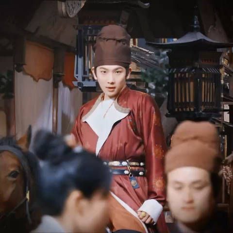 不得不说唐振超的业务能力很强,演狠也可以…