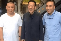 风向变了！杨议风波又扯一人，正中曹云金下怀，郭德纲无声胜有声