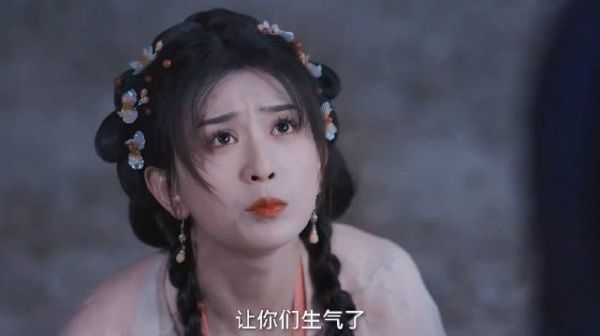 起猛了,第一次看到全员都想女主死的剧了,好好好,你们玩反替身文学是吧!