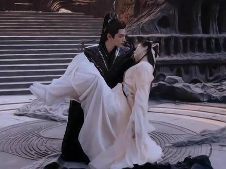 故事的开端,魔神澹台烬是否在五百年前就已经认出了他的妻子?