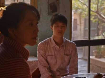 窝里乱--庄超英,玲姐即将离婚