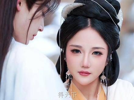 我是阿妩,琅琊王氏之女,上阳郡主封号加身