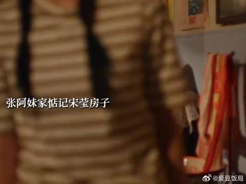 珊珊家惦记宋莹的房子,鹏飞不在复读选择当木工