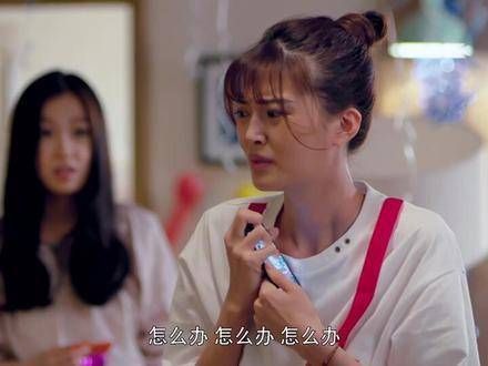 每一个父亲眼中的乖巧女儿,背后总有一群神级助攻的闺蜜