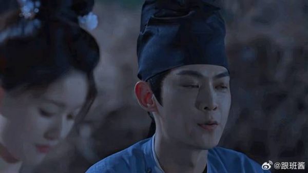 山鸟与鱼不同路,立场不同的人注定没办法成为爱人