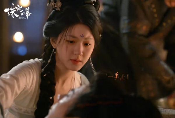 燕子京重伤寻求端午庇护,端午得知真相,那是不是端午跟燕子京要和好了!