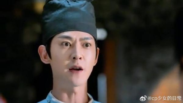 老康啊,你再来慢点,我们就没cp磕了
