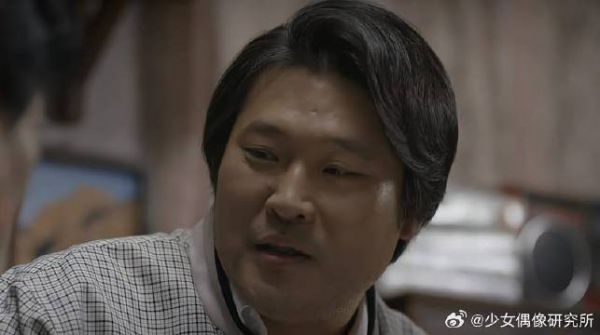阿泽爸爸过生日,不要任何礼物:孩子就是最好的礼物