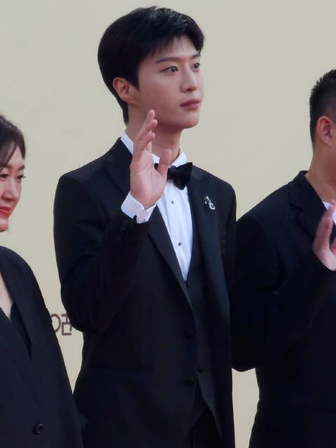 “厉小海”来啦!