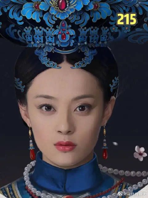 纯儿搬家与甄嬛同住,安小鸟的心窝又痛了