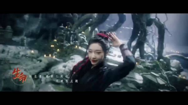 瞧，大梦归离舞蹈结业验收啦！