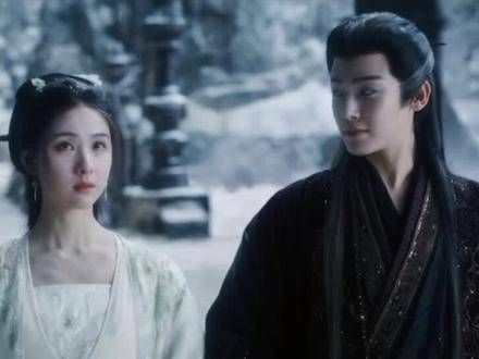 “担心今天的剧情感人至深,来点甜蜜缓解一下吧”