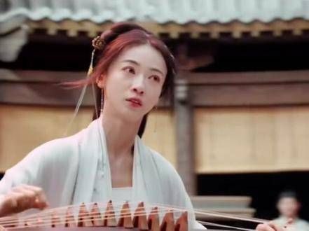 前尘应念,姜梨演绎千古绝唱,泪目, 飞天舞惊艳登场,一键换装