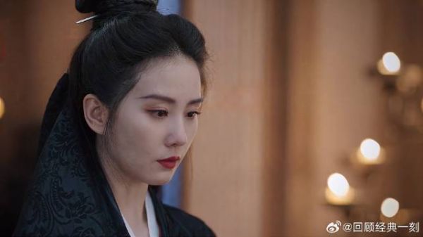 昭节皇后真正的死因,被至亲之人所迫,死前该有多心寒