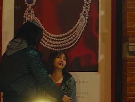 “或许遗憾才是人生的常态吧” 不能流泪的悲伤