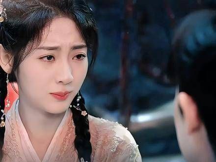 阿狗与白菜如今多甜蜜,未来就有多虐心!