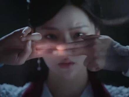 朱颜术法的成长历程,小小火苗终将化为炫酷的火蝴蝶