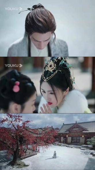 这个人叫澹台烬,你了解过吗?他就是澹台烬,是魔胎
