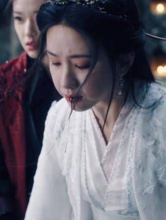 人均吐血剧,今日从英磊开始死 郭敬明拍的绝美镜头