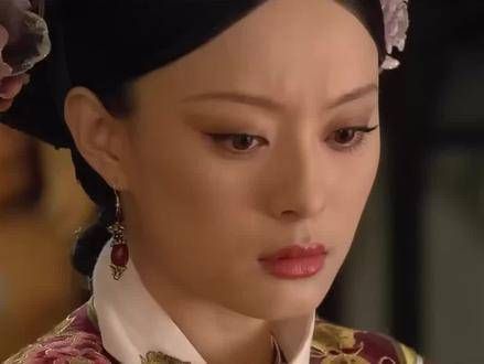 原来胖橘在准备对付果郡王之前,甄嬛就已经收到了暗示
