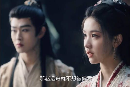 真情流露的又何止小卓?神女也有偏爱!