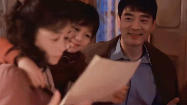 我宣布林武峰就是本年度电视剧最佳男人!