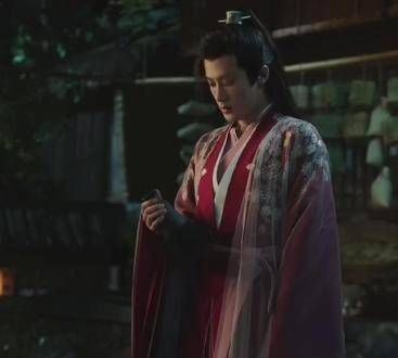 宝宝求你别说了,我心里的人就是你 长相思2开局就是修罗场