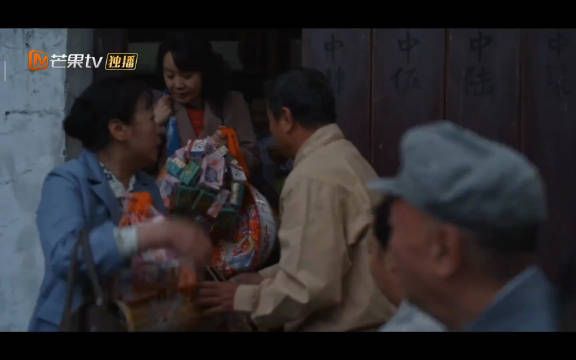看年代剧真的能知道好多那时候的知识…