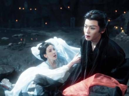 反复挣扎,苦海无边