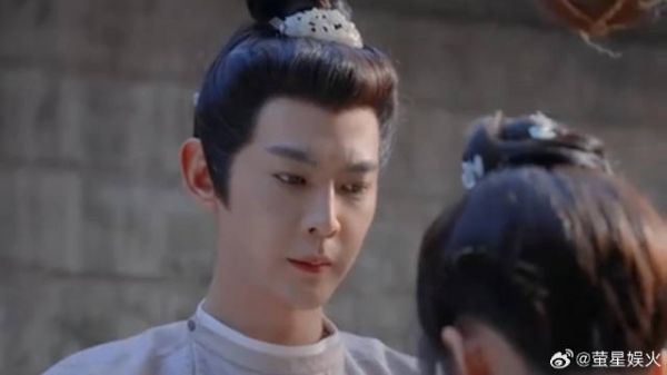 张郎君因为端午，开始反思自己的行为