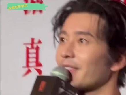 网友:黄晓明的委屈我们理解 火焰