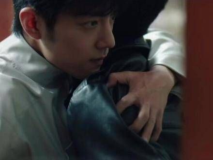好厉害的MV!他救了他,又杀了他!话说真的不能给我一个机会吗?