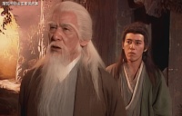 风清扬为何会独孤九剑？金庸：把风清扬的名字倒过来念，恍然大悟