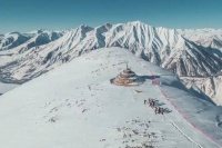 2025第十一届中国诗歌春晚总会场将绽放新疆阿勒泰