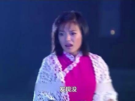情深似海:你有没有注意到,每当依萍感到最无助的时候…