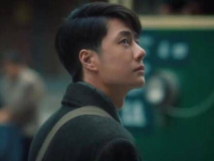 姚晓峰揭秘七宝街的巧妙构思,一同探索支撑魏若来乘风破浪的七宝街…