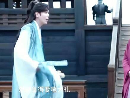 当范闲提出要进入范家祠堂时,每位皇子心中都有着各自的盘算…