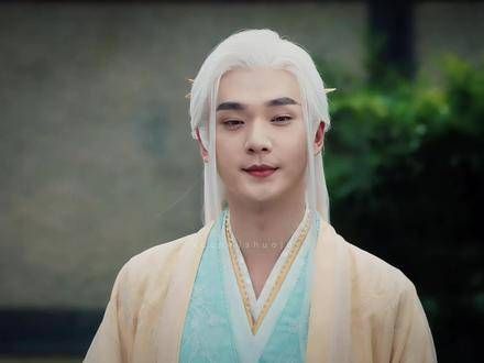 儒雅的书生,打架却最猛