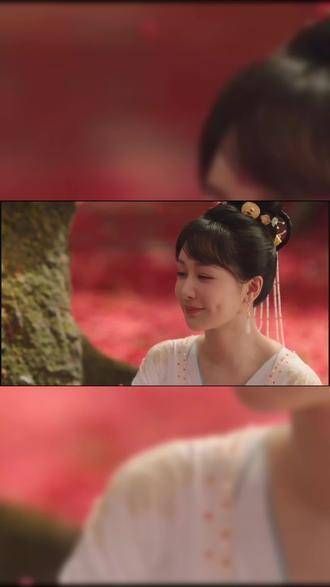 “他们之外,皆为外人” “苍玄,即使跪下,也无法守护小夭” 每次婚礼,都不准你说祝福