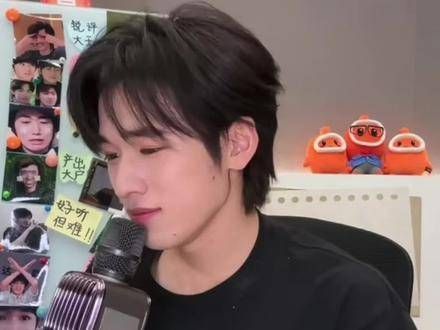 宋亚轩多做偶像,少做自我