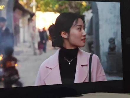 这一段真的让人感到很幸福,结局太圆满了小巷人家庄筱婷林栋哲
