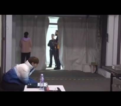 大胡子裁判:我滴小祖宗哇,你终于来了啦,急死我了