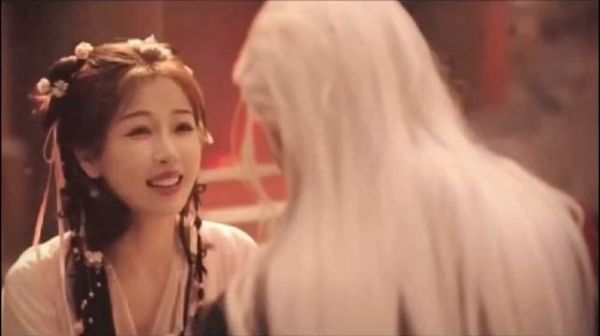 看这段太像灵儿没了的那段了!