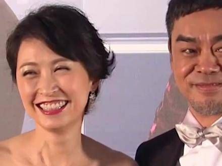 刘青云说婚前演戏是一切…