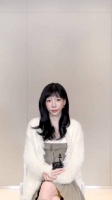 snsd金泰妍 241118 泰妍 ‘Letter To Myself’ Melon问候视频 俞利青龙女新