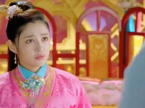 公主和丫鬟换脸被算计,身份和爱情都没了