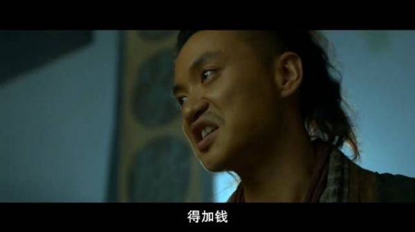 十年过去了,回头看看,《绣春刀》仍是古装武侠片的高峰…