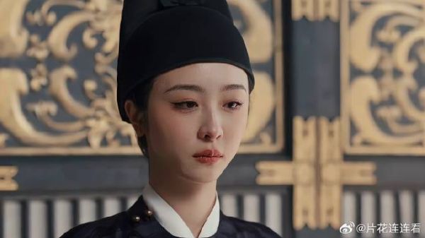 殷将军威太子求情,对他失望