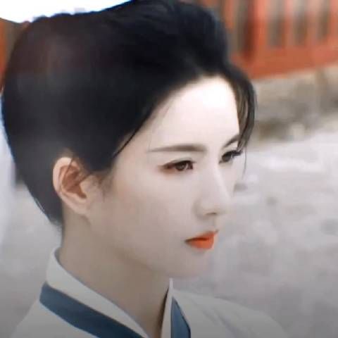 这才是真实的姜若瑶