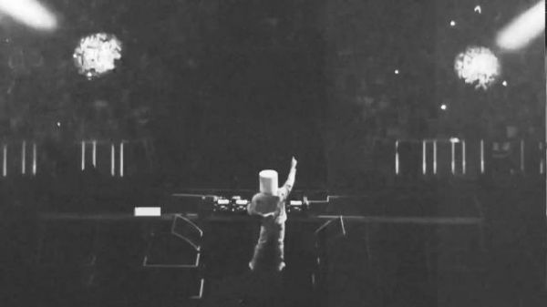 Trap归来!Marshmello于11月15日发布了他的最新专辑《The Roots》